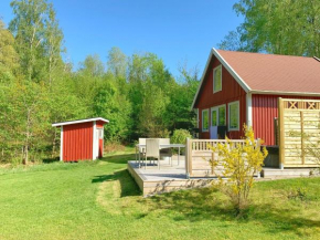 The Blomsholm Cabin - Load Your Electric Car Strömstad